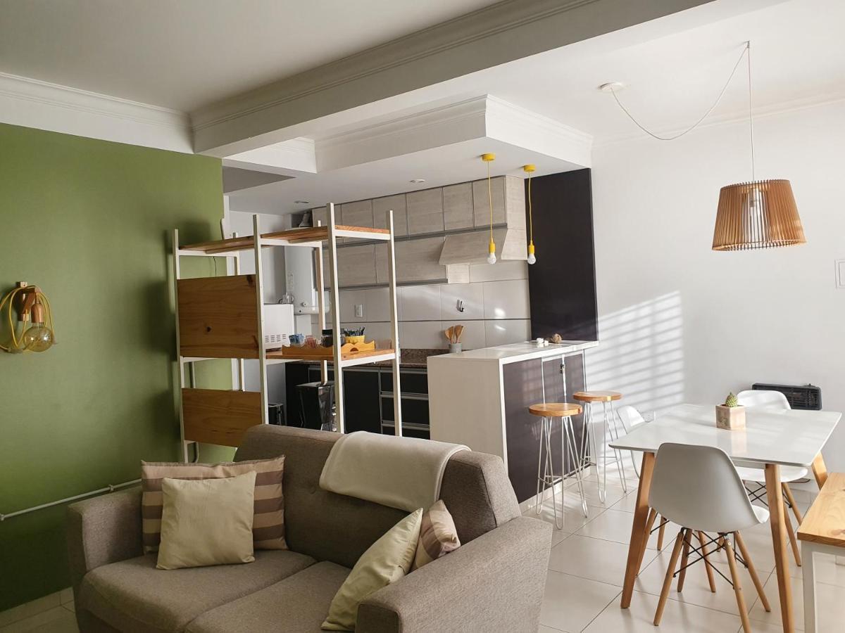 Exclusivo Dpto Con Cochera Apartamento